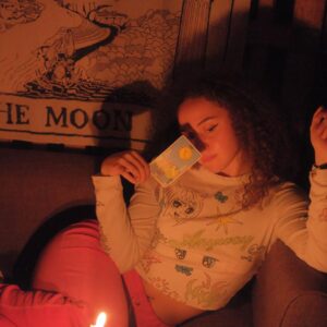 Psychic Reading