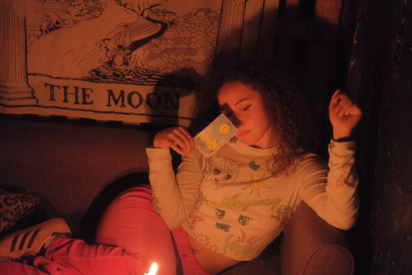Psychic Reading
